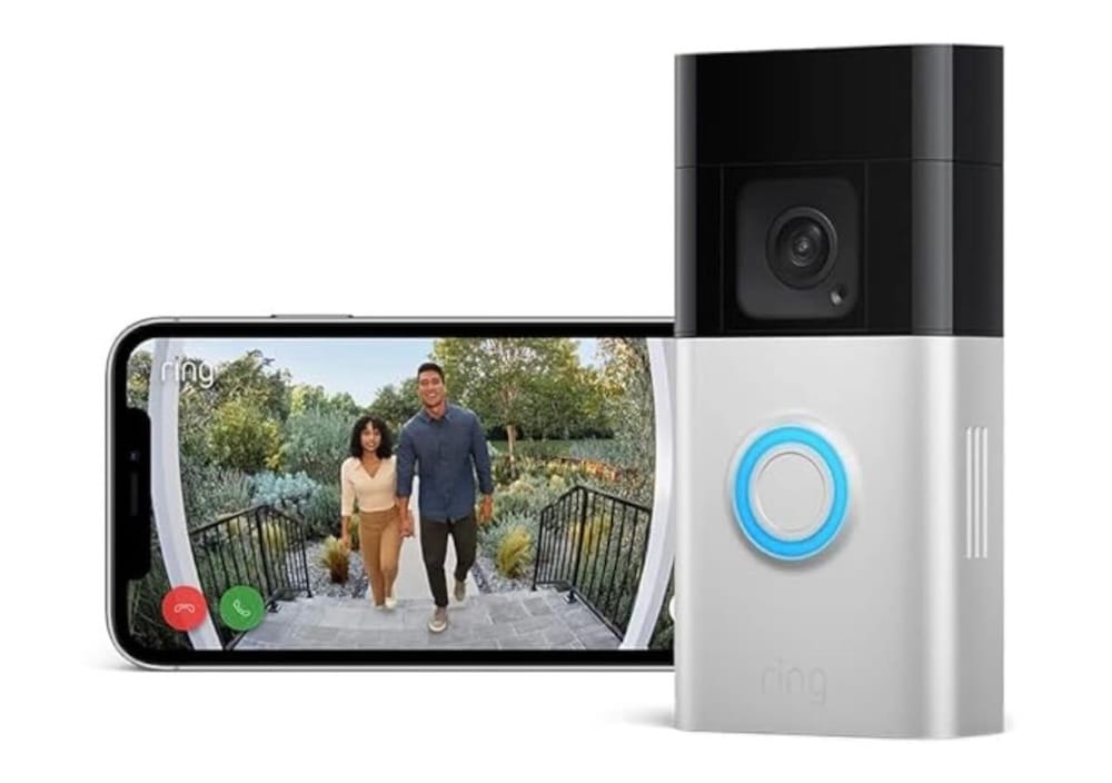 Ring Video Doorbell Pro 2