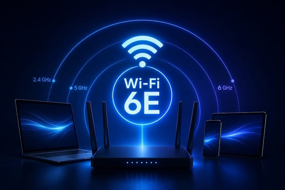 wifi 6E