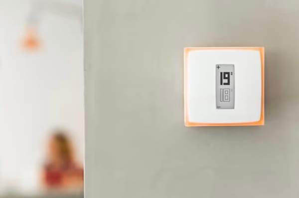 Netatmo Smart Thermostat