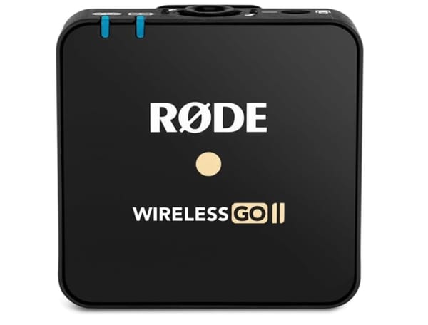 rode