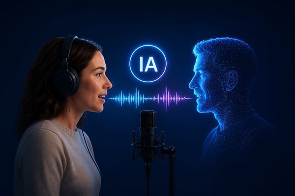 Voix de synthèse et clonage vocal en 2026